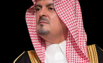 نائب أمير منطقة مكة المكرمة يدشّن مشروع الطريق الدائري الثاني بالعاصمة المقدسة