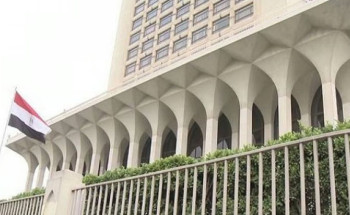 مصر تعرب عن رفضها محاولات تشكيل حكومة سودانية موازية