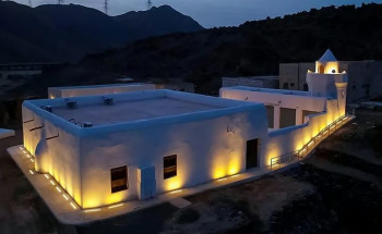 مشروع الأمير محمد بن سلمان لتطوير المساجد التاريخية يضم مسجد خيف الحزامي بالمدينة المنورة لتطويره