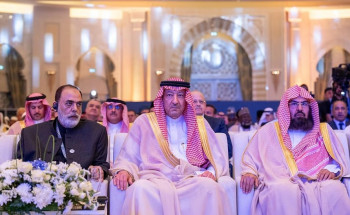 برعاية خادم الحرمين.. مفتو الأمة الإسلامية وعلماؤها من جميع المذاهب يجتمعون بمكة المكرمة لتنسيق المواقف وتعزيز الوحدة الإسلامية