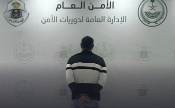 بالتنسيق مع الأمن المجتمعي.. الإطاحة بوافد في جدة لاستغلاله أطفالاً في التسول