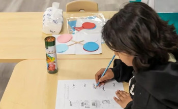 “العناية بشؤون الحرمين”: مراكز لضيافة الأطفال بالمسجد الحرام على مدار الساعة في رمضان