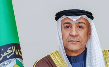 “البديوي”: استضافة المملكة محادثات أوكرانيا تؤكد دورها الريادي في الأمن والاستقرار الدوليين