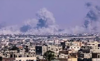 استشهاد أربعة فلسطينيين في قصف إسرائيلي على غزة وإصابات بالضفة الغربية