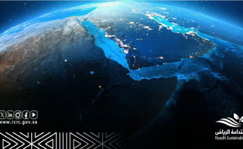 من 8:30 حتى 9:30 مساءً.. الرياض تشارك في “ساعة الأرض” بإطفاء الأضواء لمدة ساعة