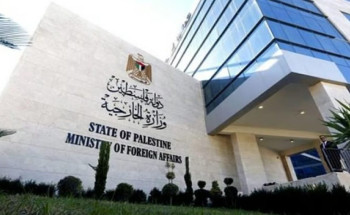 تصعيد خطير في الضفة.. الخارجية الفلسطينية تحذر من سياسة التطهير العرقي وهدم المنازل