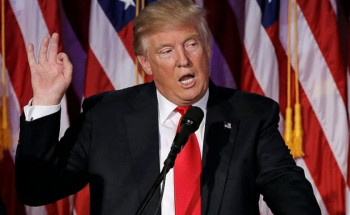 بعد واقعة البيت الأبيض.. ترامب يوجه ببحث وقف المساعدات لأوكرانيا