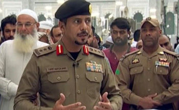 متحدث المرور: منتشرون في جميع شوارع وشبكة أنفاق مكة لضمان سلامة المعتمرين