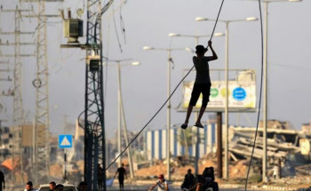 تصعيد متواصل.. سلطات الاحتلال تعلن قطع الكهرباء بشكل كامل عن قطاع غزة