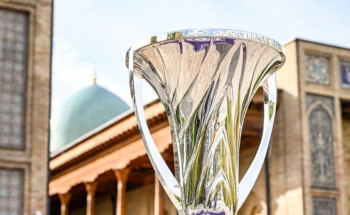 الاثنين القادم.. قرعة الأدوار النهائية لدوري أبطال آسيا للنخبة 2024-2025