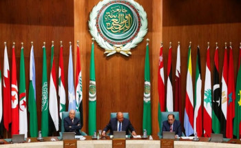 عقب استئناف العدوان الإسرائيلي على غزة.. فلسطين تطلب عقد دورة غير عادية لمجلس الجامعة العربية