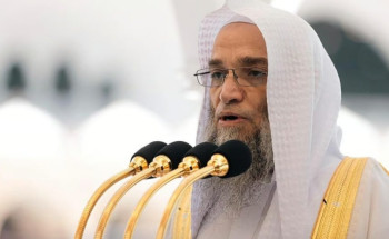 إمام المسجد الحرام: لا تفريط في الليالي المباركة واغتنموها بالأعمال الصالحة