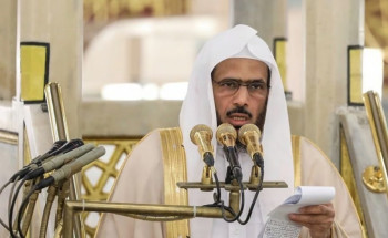إمام المسجد النبوي: العشر الأواخر من رمضان.. كنوز الرحمة والمغفرة تتجلى في ليالي النور
