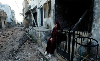 الاحتلال الإسرائيلي يدمّر 600 منزل خلال العدوان المستمر على مدينة جنين