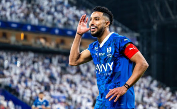 بثلاثية.. الهلال يفوز على الخليج لحساب الجولة الـ 28 من منافسات الدوري السعودي للمحترفين