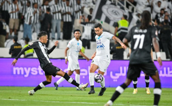 الشباب يتعادل مع الأخدود سلبيا ضمن مباريات الجولة الـ 28 من منافسات الدوري السعودي للمحترفين