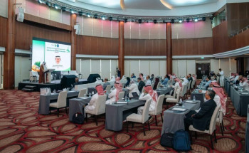 الرياض تستضيف أعمال الندوة الثانية لمسارات خفض الانبعاثات الكربونية في الصناعات البترولية اللاحقة