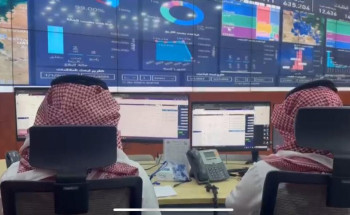 أمانة الشرقية: مركز 940 يستقبل أكثر من 15,000 بلاغ خلال رمضان وحتى ثالث أيام عيد الفطر المبارك