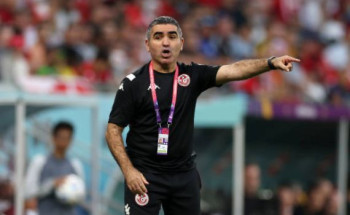 المدرب جلال قادري يـ”حزم” حقائبه إلى الحزم