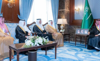 سمو محافظ الأحساء يطّلع على التقرير الختامي لمنتدى الأحساء 2025م