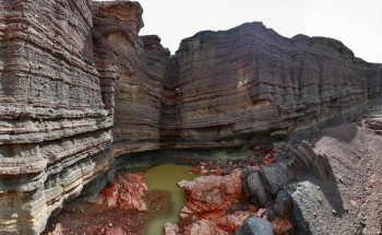 رسميًا.. انضمام “شمال الرياض جيوبارك” و”سلمى جيوبارك” إلى شبكة الجيوبارك العالمية لليونسكو