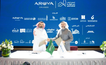 ” اتحاد الغرف السعودية ممثلًا في اللجنة الوطنية للامتياز التجاري يطلق المعرض الدولي الأول العائم بمشاركة 24 دولة “