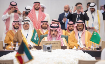 وزير الخارجية يشارك في الاجتماع الثالث للحوار الإستراتيجي بين دول مجلس التعاون الخليجي ودول آسيا الوسطى