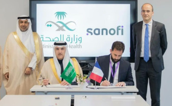 في ختام زيارته للجمهورية الفرنسية: وزير الصحة يزور الوكالة الدولية لأبحاث السرطان في مدينة ليون