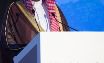 الأمير فيصل بن خالد بن سلطان يرعى حفل افتتاح “لقاءات الحدود الشمالية” لدعم الكوادر الوطنية