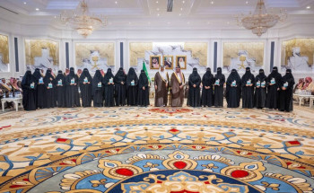 أمير القصيم يكرّم طلبة ومدارس المنطقة المتميزين بمناسبة تحقيق 29 منجزًا تعليميًا محليًا ودوليًا