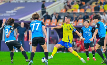 بنتيجة 3-2.. النصر يخسر من كاواساكي الياباني ويتأهل لملاقاة الأهلي في نهائي دوري أبطال آسيا للنخبة