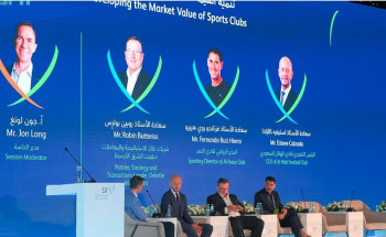 تنفيذيا “الهلال” و”النصر” يؤكدان أن جودة الرياضة ترفع القيمة السوقية للأندية السعودية