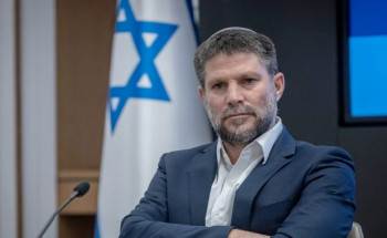 “المتطرف” سموتريتش: حطمنا رقماً قياسياً في هدم مباني الفلسطينيين خلال 2024