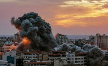 ارتفاع عدد الشهداء في العدوان الإسرائيلي على غزة إلى 50,423 شهيداً