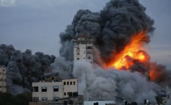 عدد شهداء غزة يرتفع إلى 50,523 شهيدًا و114,776 جريحًا