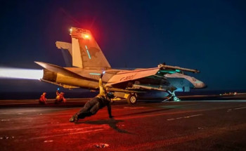 واشنطن: الضربات على الحوثيين قد تستمر 6 أشهر