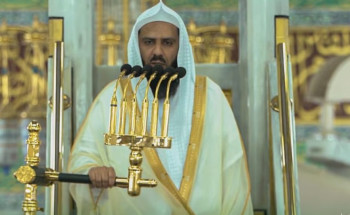الشيخ المهنا من منبر المسجد النبوي: الثبات على الحق نجاة في زمن التقلبات
