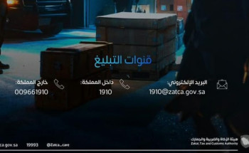 خلال أسبوع.. “الجمارك” تُحبط 896 عملية تهريب بالمنافذ كافة