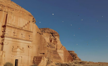 العُلا تستضيف أول “قمة لصنّاع المحتوى على الإنستغرام” في الشرق الأوسط وشمال إفريقيا