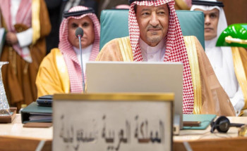 نيابةً عن سمو وزير الخارجية.. نائب وزير الخارجية يشارك في اجتماع جامعة الدول العربية على المستوى الوزاري بدورته الـ 163