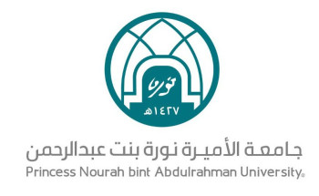 بعد الموافقة السامية.. جامعة الأميرة نورة تمنح حرم خادم الحرمين الشريفين سمو الأميرة فهدة آل حثلين درجة الدكتوراه الفخرية في المجال الإنساني والأعمال الاجتماعية