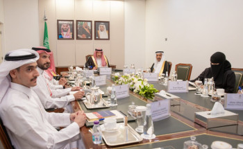 نيابة عن سمو وزير الخارجية.. نائب وزير الخارجية يشارك في الاجتماع الاستثنائي الـ47 للمجلس الوزاري الخليجي