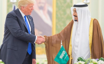 العلاقات السعودية الأمريكية.. شراكة راسخة وآفاق واعدة