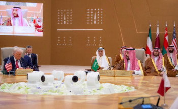 بدعوة من خادم الحرمين الشريفين ورئاسة مشتركة من سمو ولي العهد والرئيس الأمريكي.. انعقاد القمة الخليجية الأمريكية في الرياض