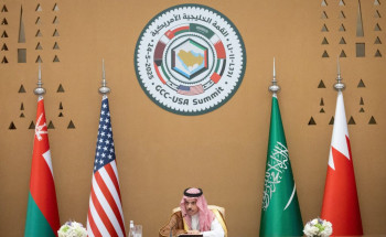 سمو وزير الخارجية: زيارة الرئيس الأمريكي للمملكة تحمل أهمية خاصة وتُظهر حرص البلدين على تعزيز الشراكة لتحقيق الأهداف المشتركة