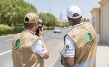 أمانة العاصمة المقدسة ترفع جاهزيتها لخدمة ضيوف الرحمن بأكثر من 25 ألف كادر و1460 معدة وآلية