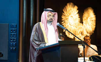 علامات سعودية تُبحر بثقة في أول معرض امتياز عائم