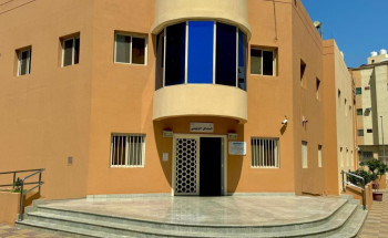 اعتماد مؤسسي كامل للمراكز الصحية الأولية بتجمع مكة المكرمة الصحي في تقييم “سباهي” للربع الأول 2025