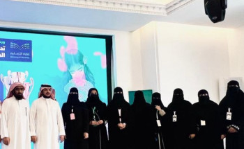 اختتام ورشة “تحسين أداء الطلاب في الصفوف الأولية ورياض الأطفال” بتعليم الطائف وتكريم المشاركين