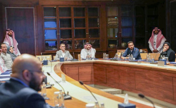 الذكاء الاصطناعي يدخل ميدان جراحات السمنة في الدمام الطبي